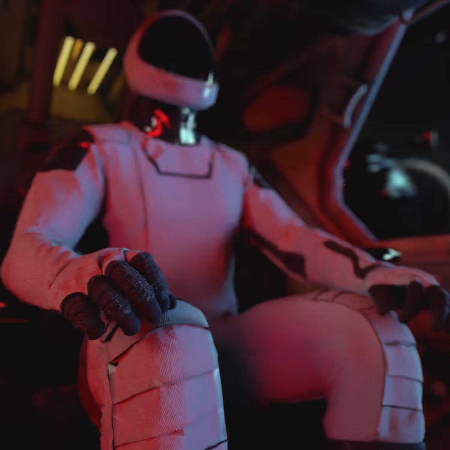 Solo Mission