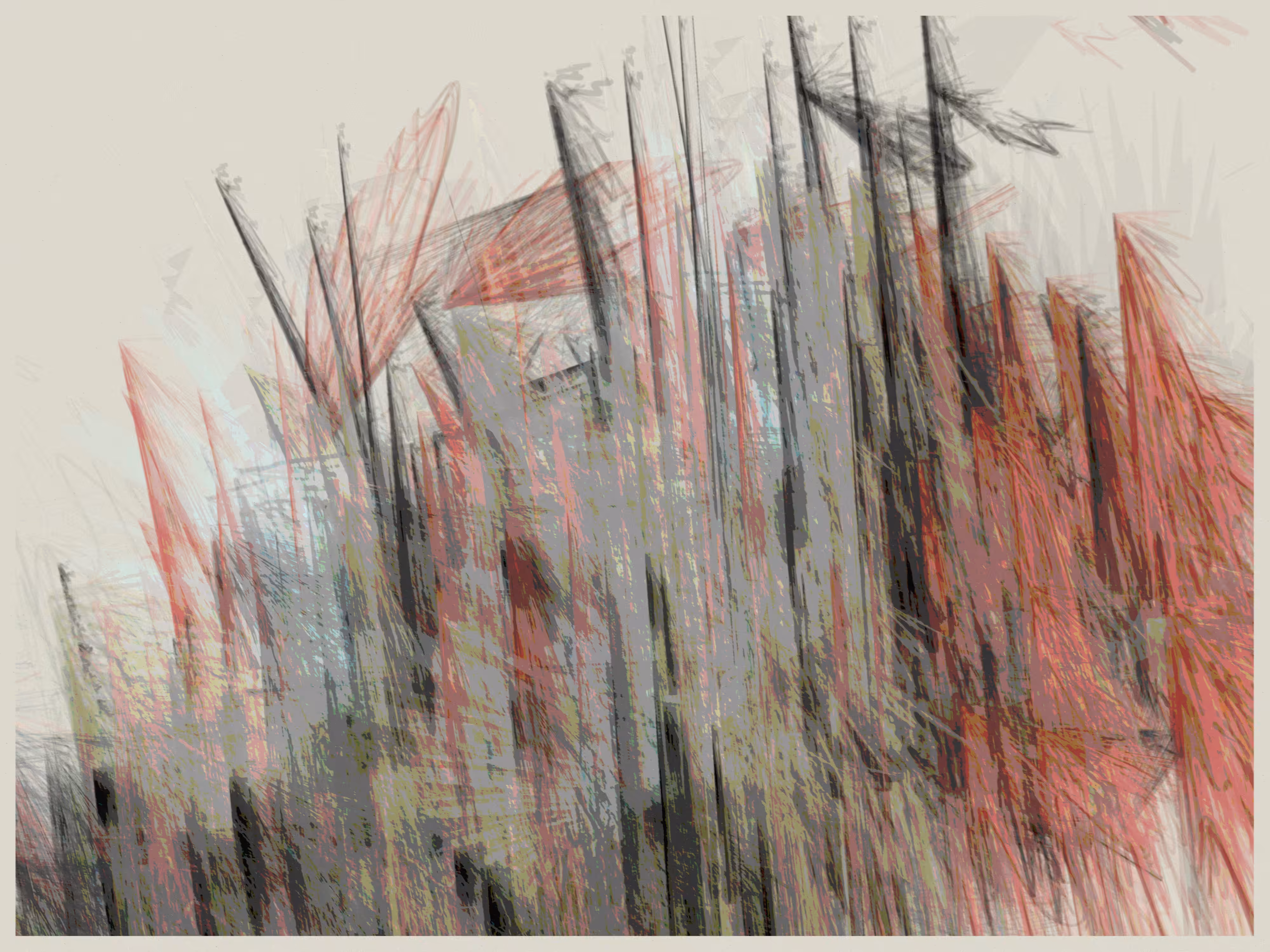ostinato #97