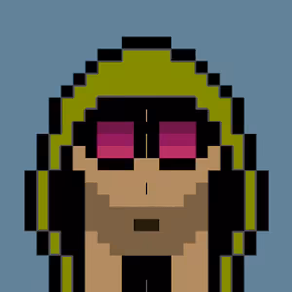 Mini Punk #1141