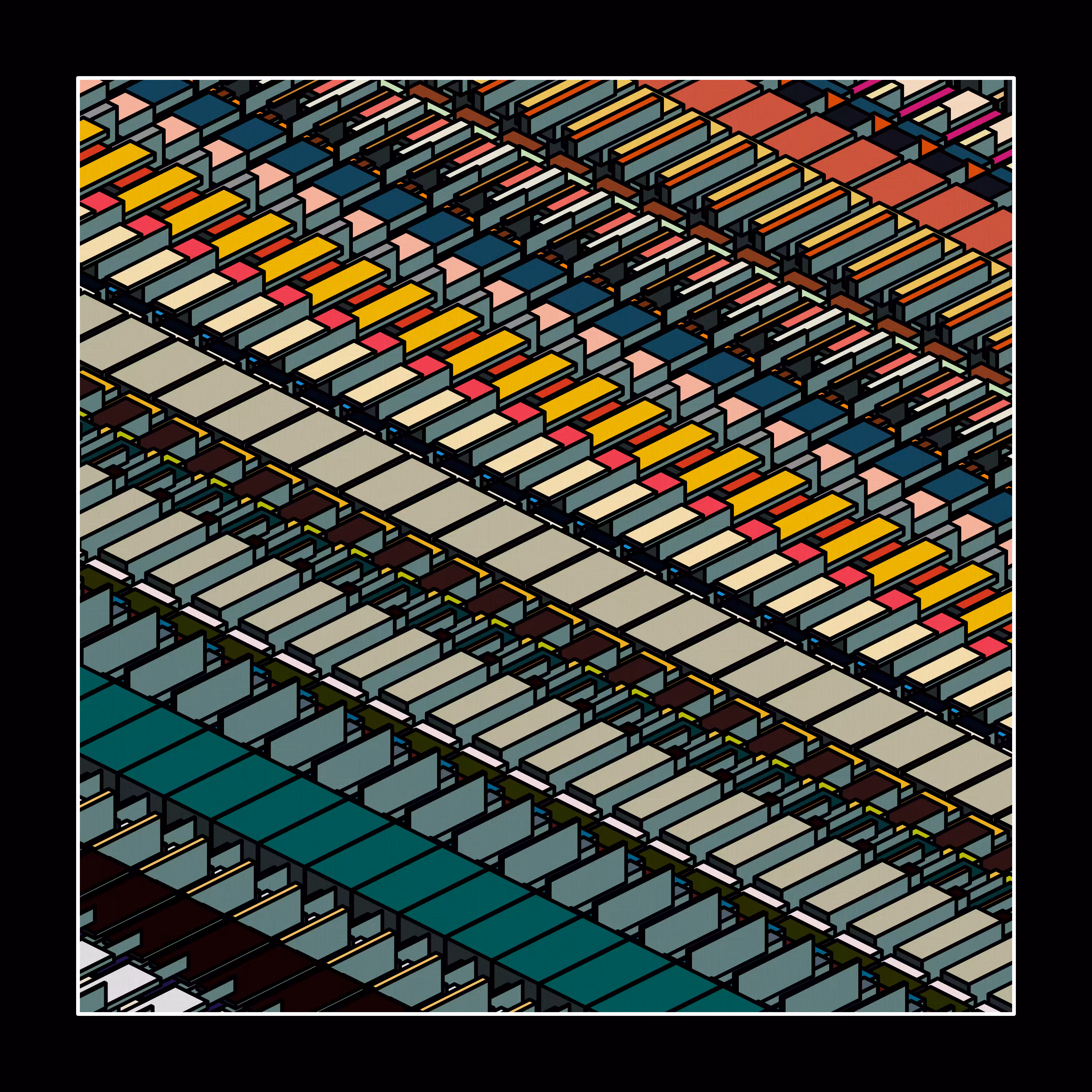 Melodic #77