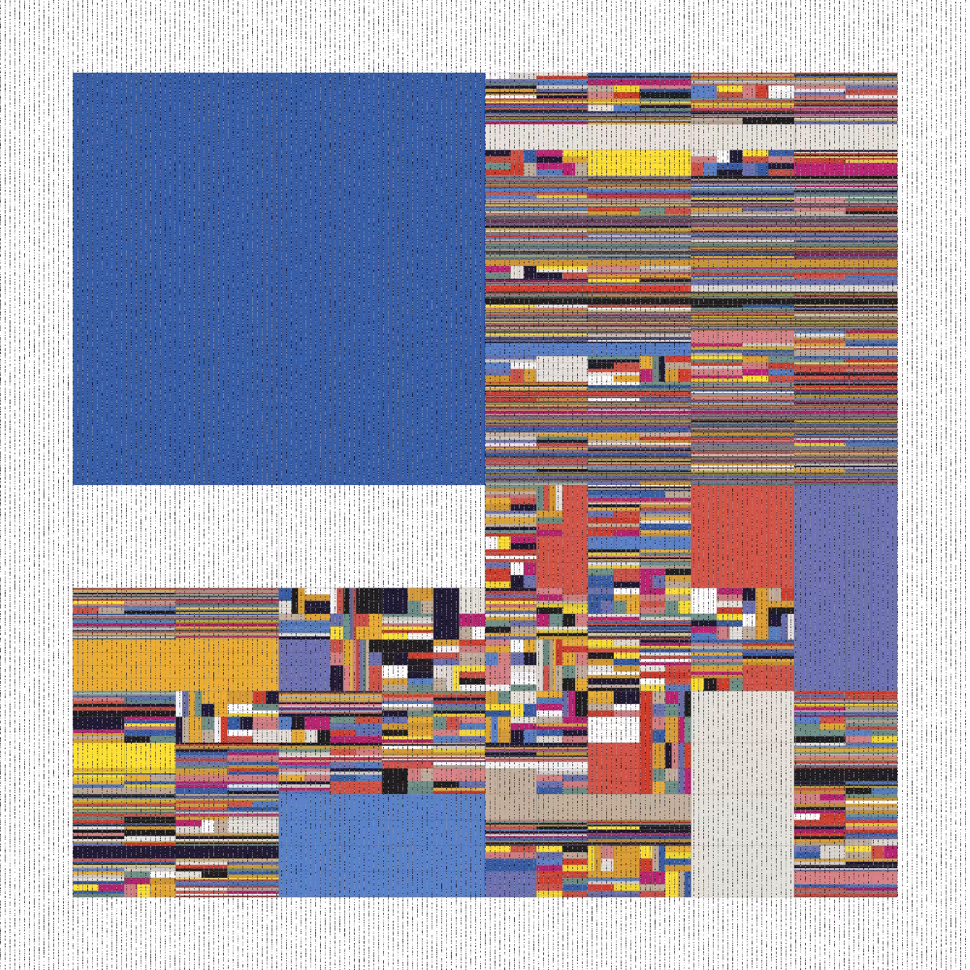 De Stijl #31