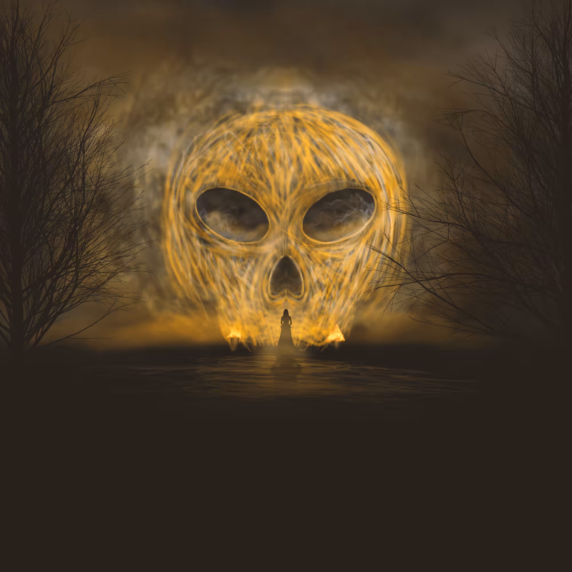 Forest's Inferno
