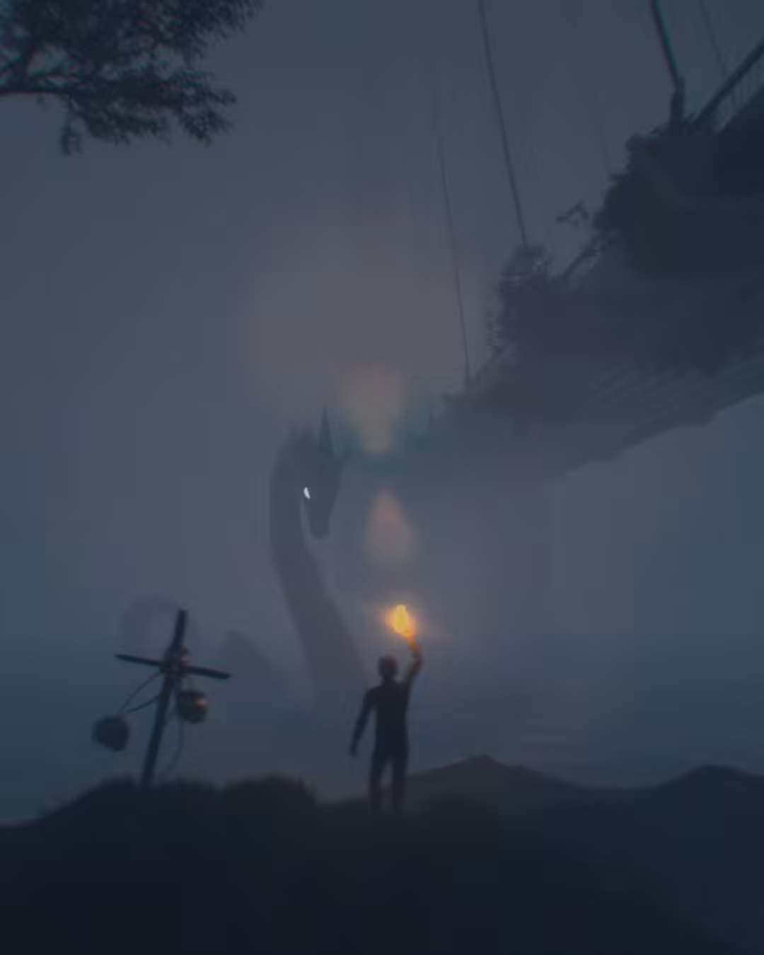 dark side