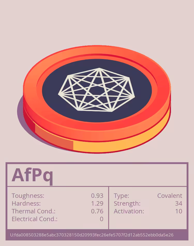 OTOM: AfPq molecule