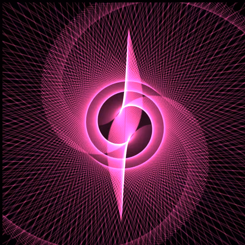 Fractal Motion #001 #5