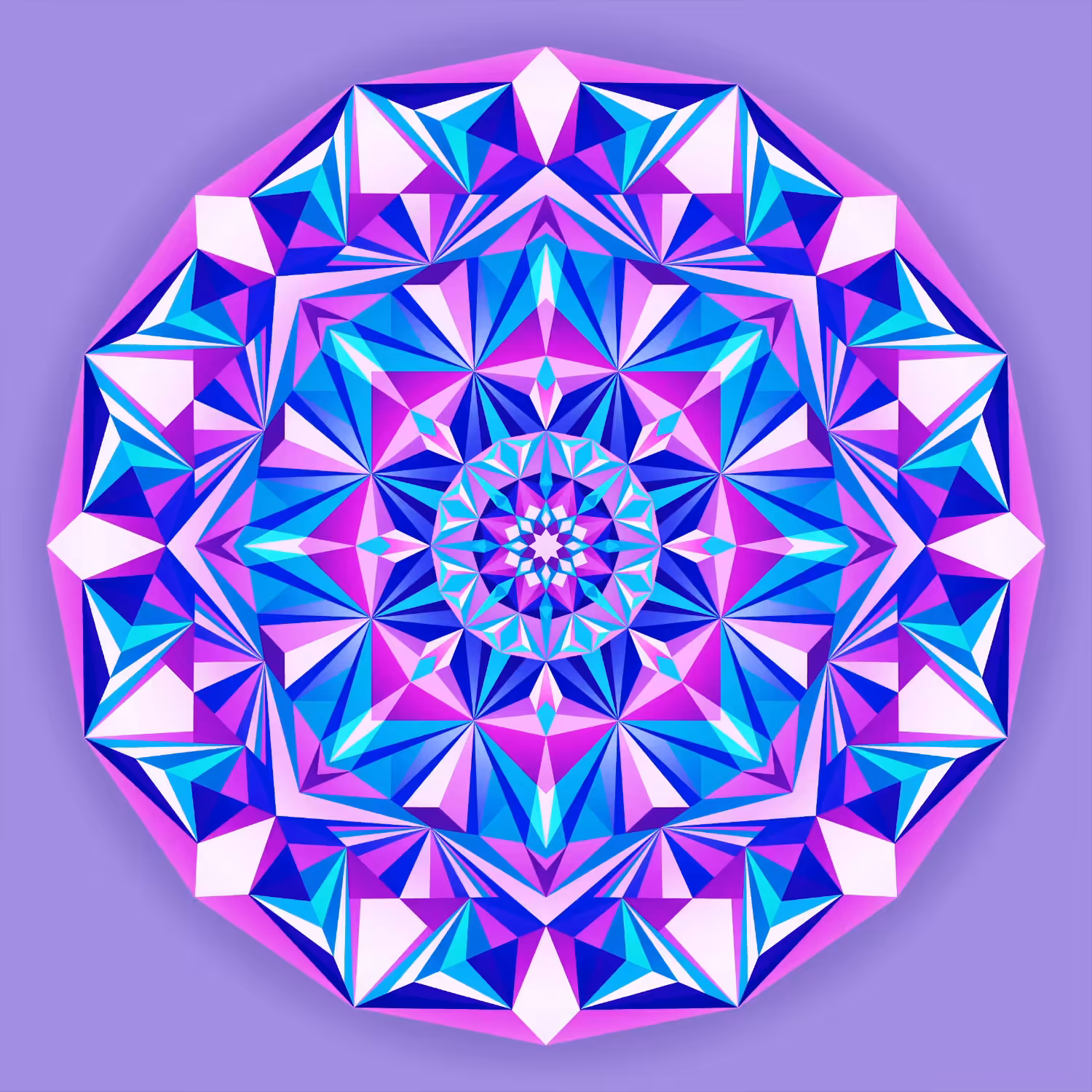 Diamond Light