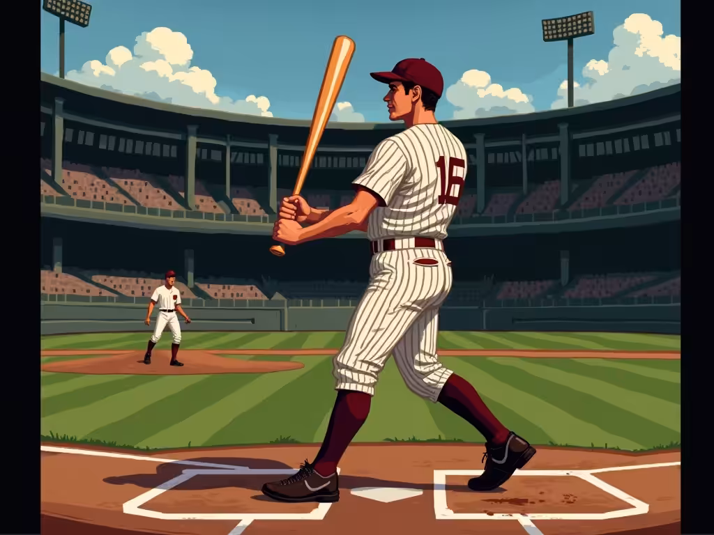 DataBaseball: Ty Cobb - 1927 (4.2 PV)