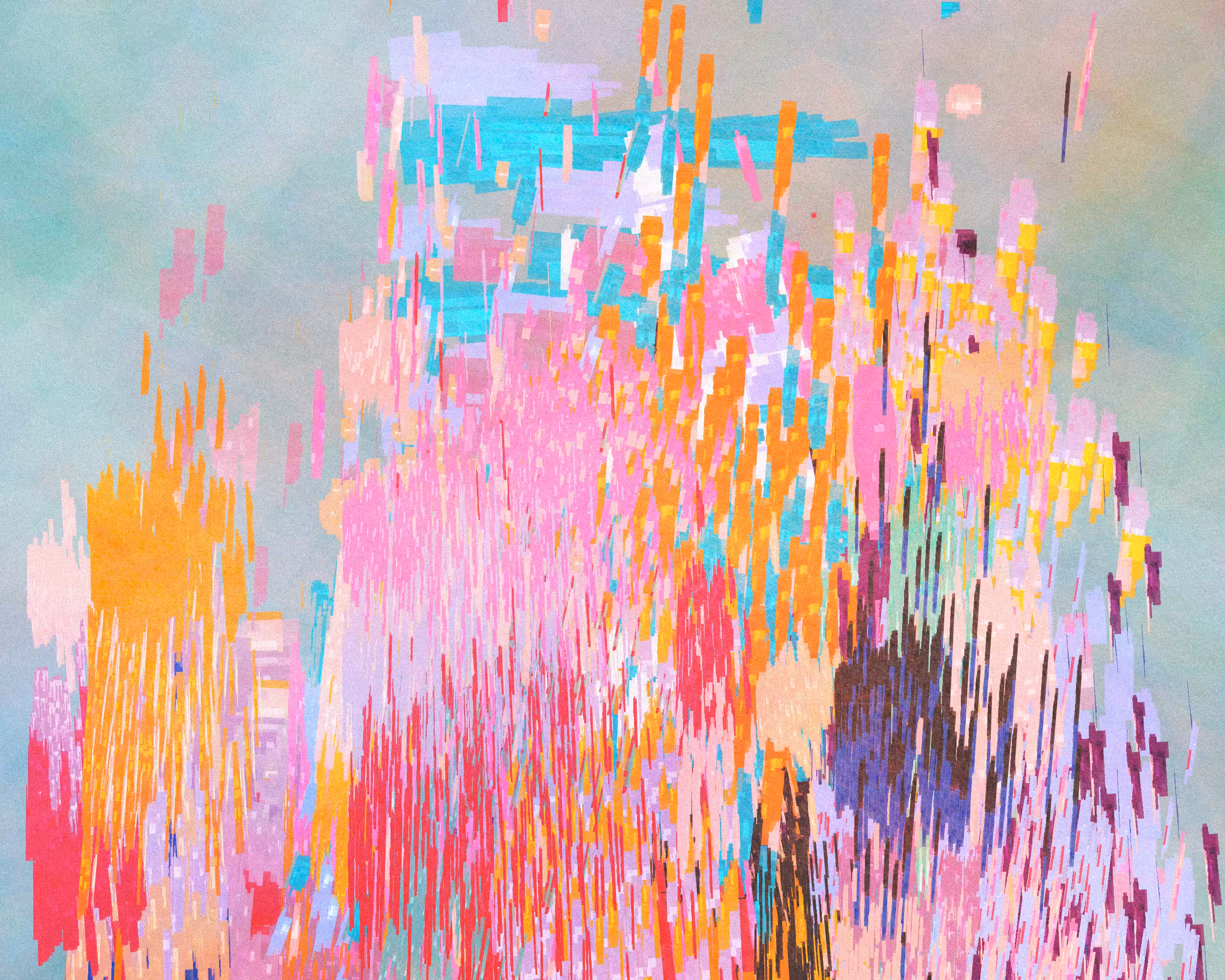 Glossolalia #137