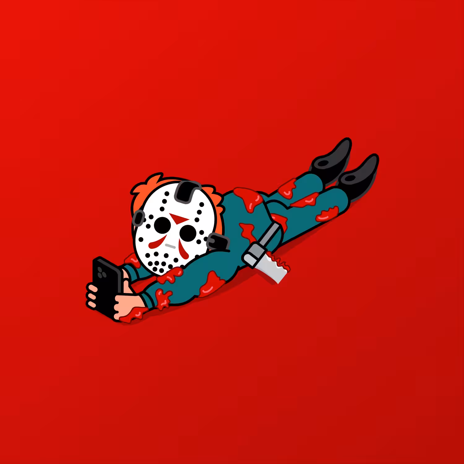 LAZY LAZER #62