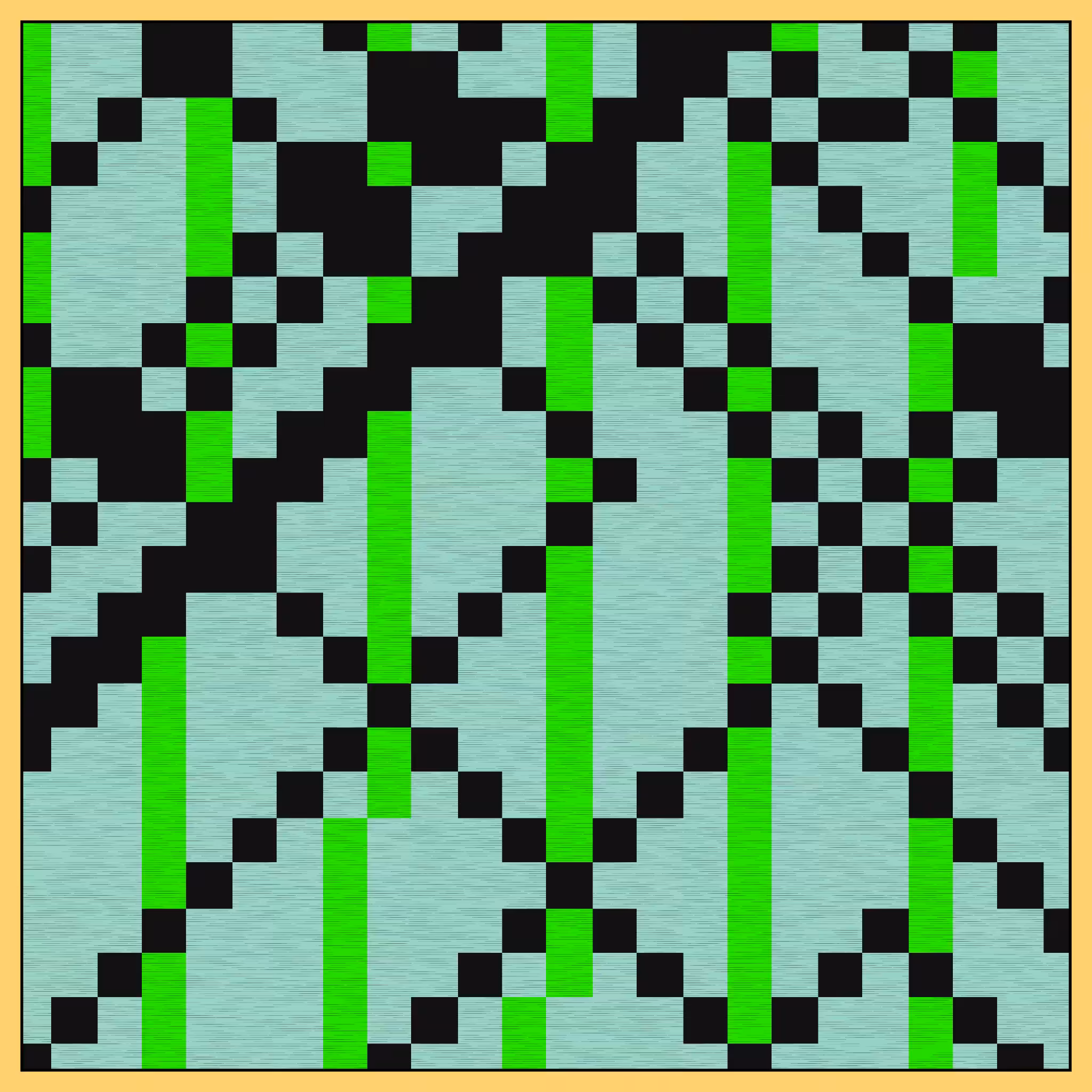 Pixel Plus #119