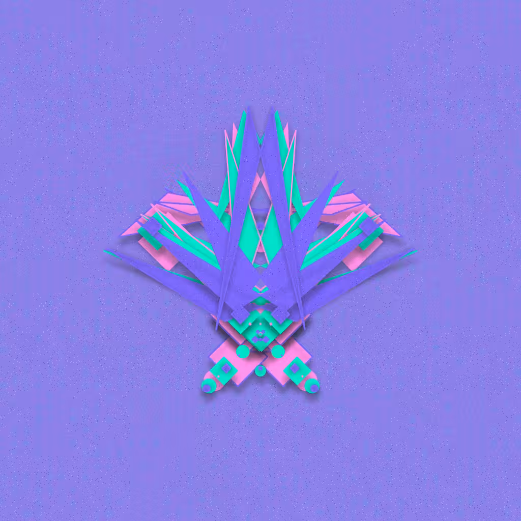 Paper Emblems #171