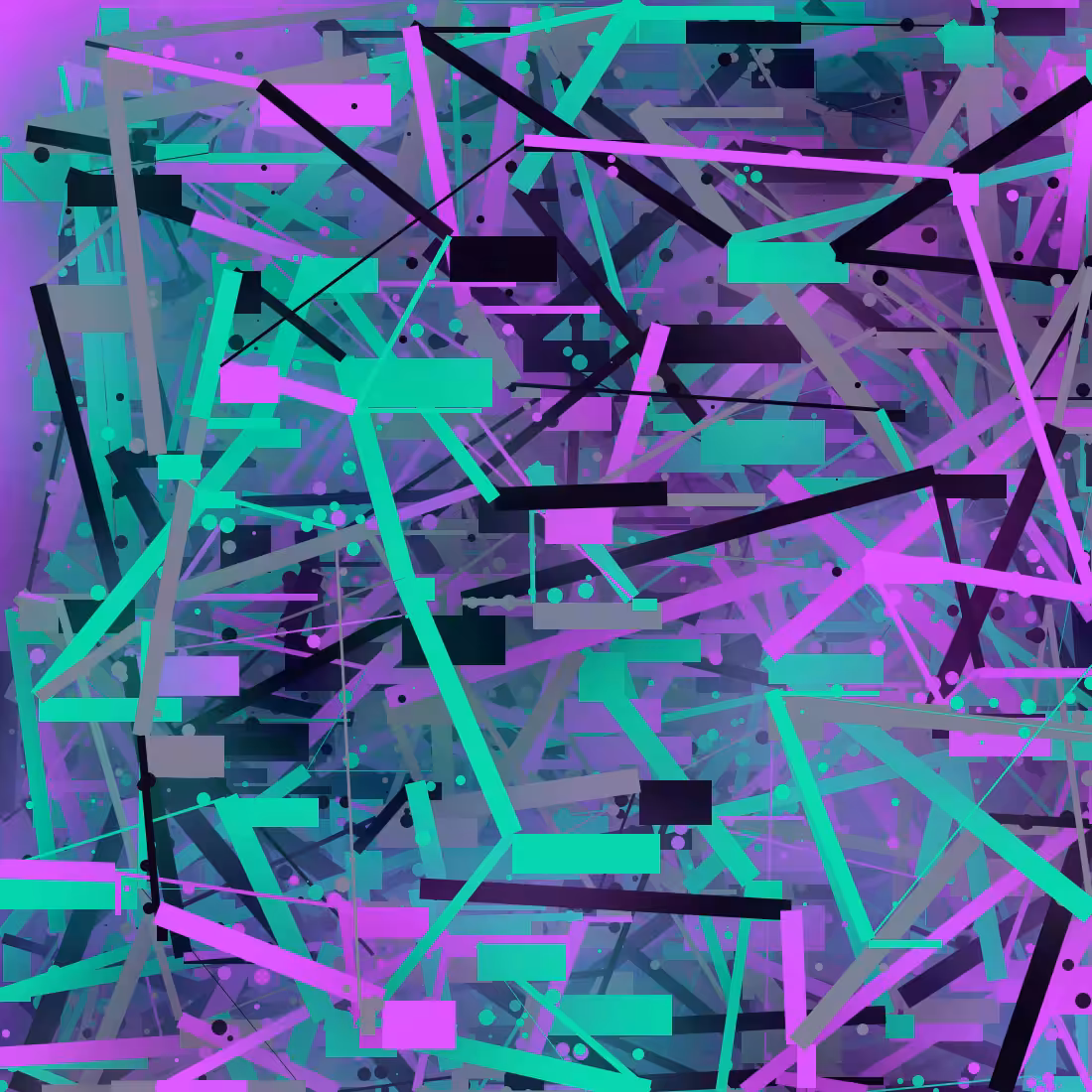 Harmony in chaos #69