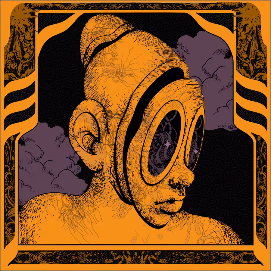 Alien #64