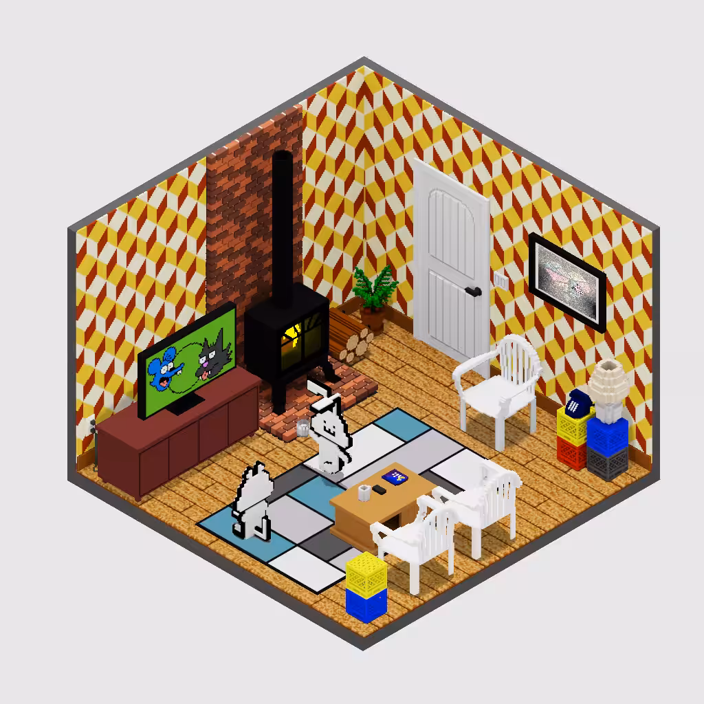 Living Room #190