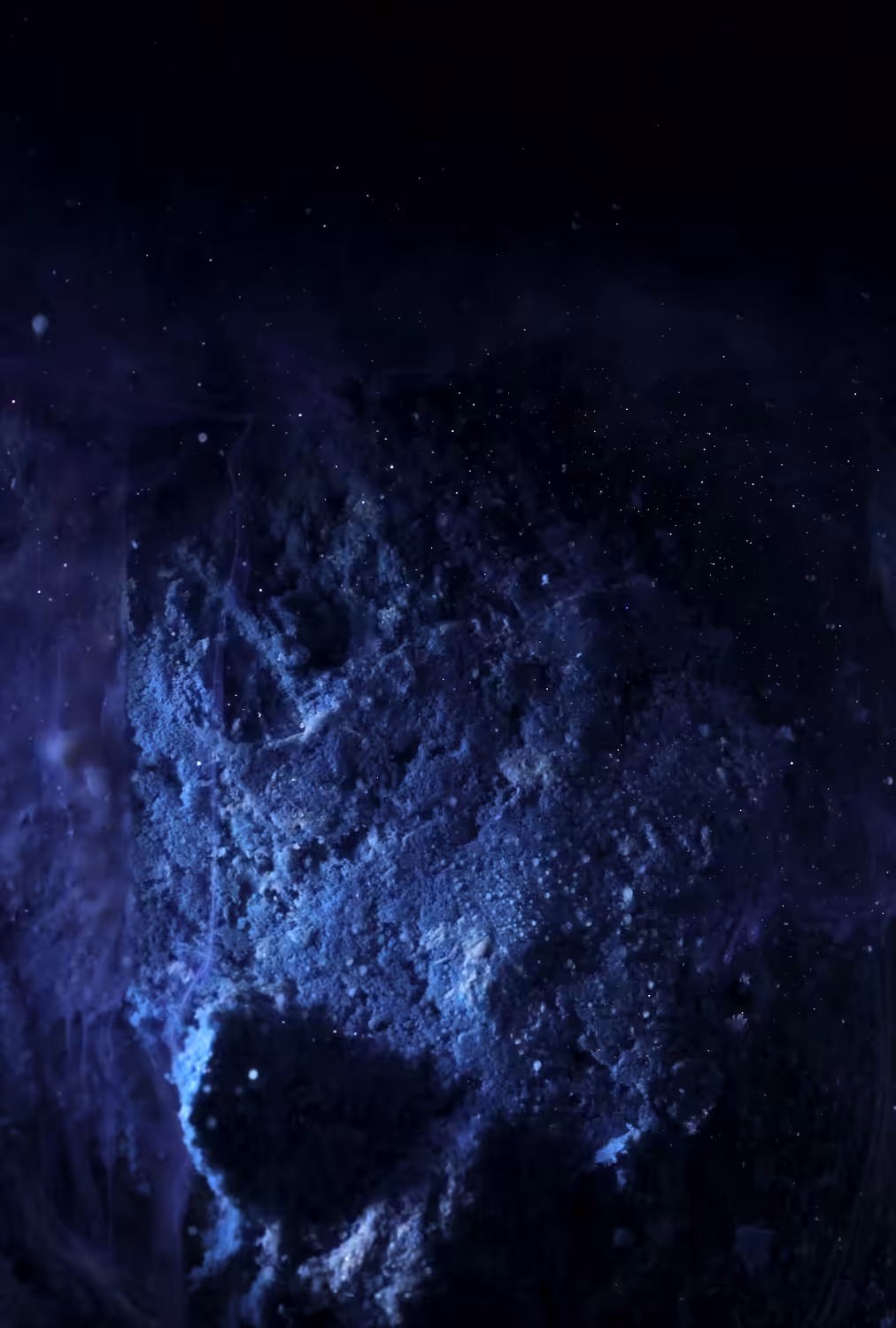Cosmic Stone
