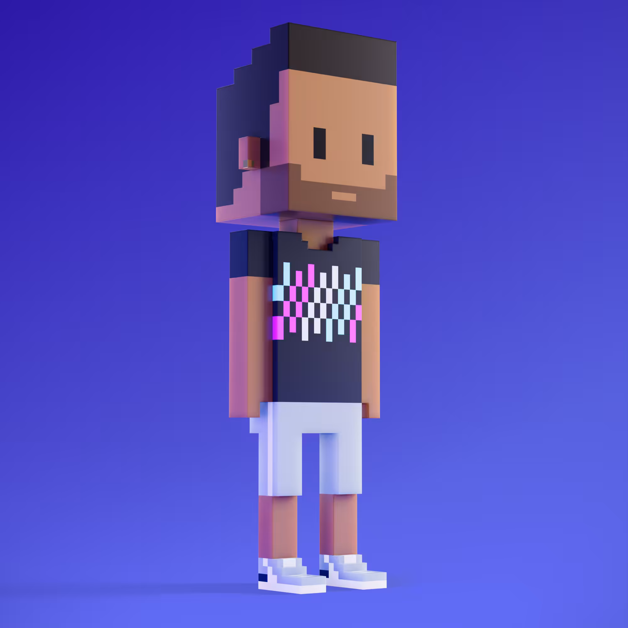 Meebit #19077