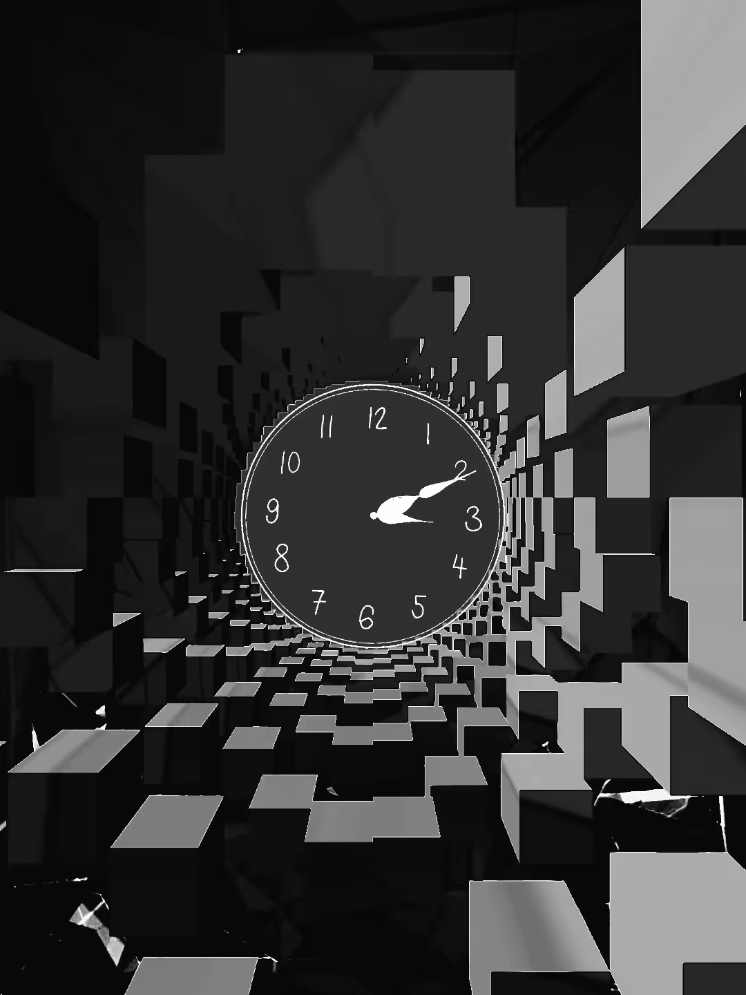 Time Less