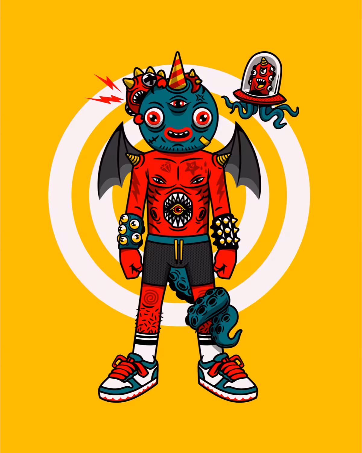 01 Edward Posse