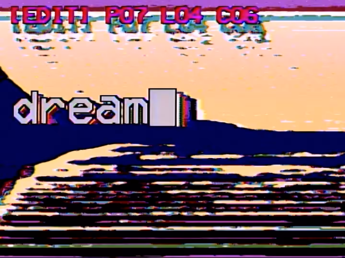 dreaming colors #67