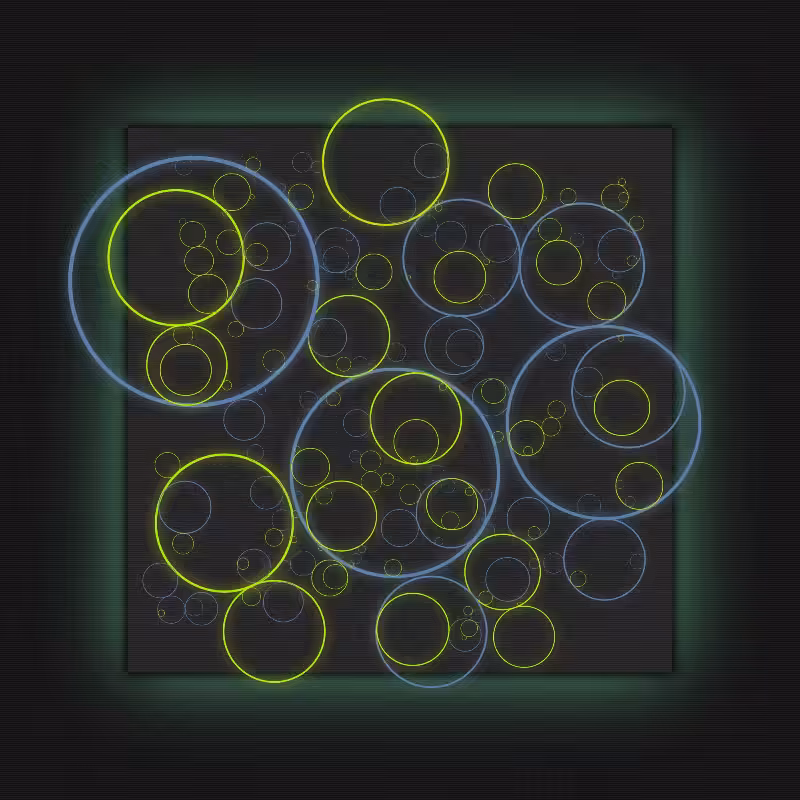 Tangent Circles #13
