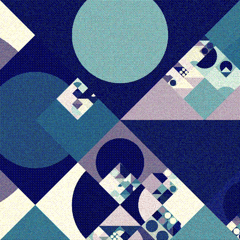 Mimetic #113