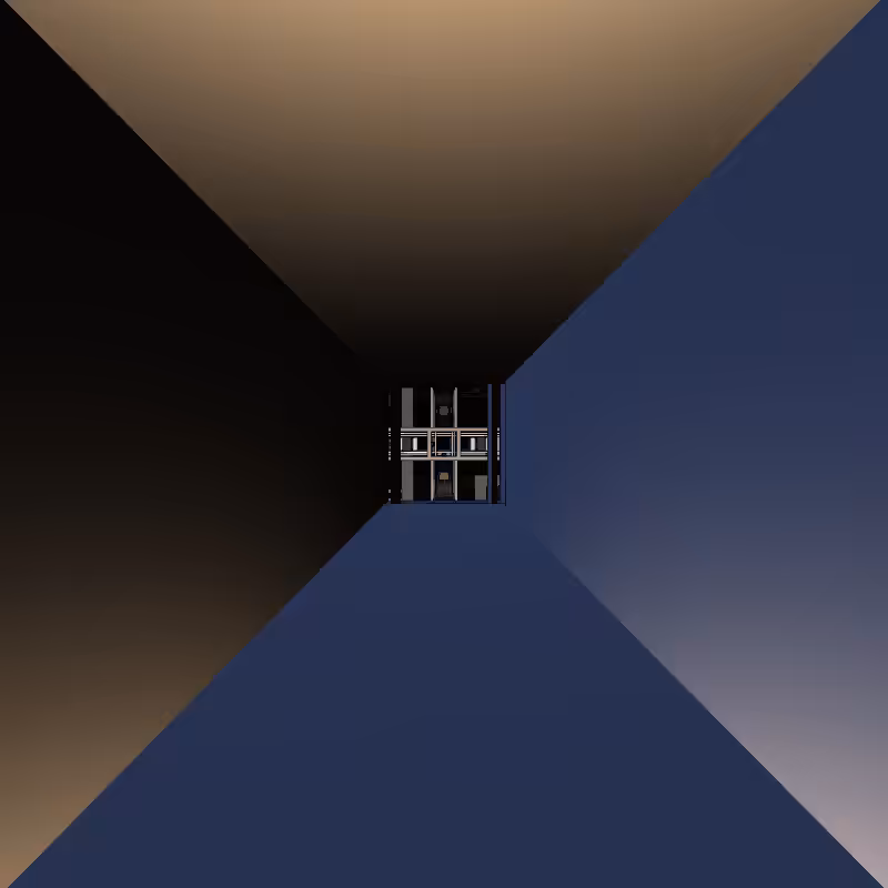 Deep Space #7