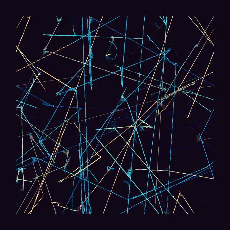 DAI - distributed autonomous interaction #20