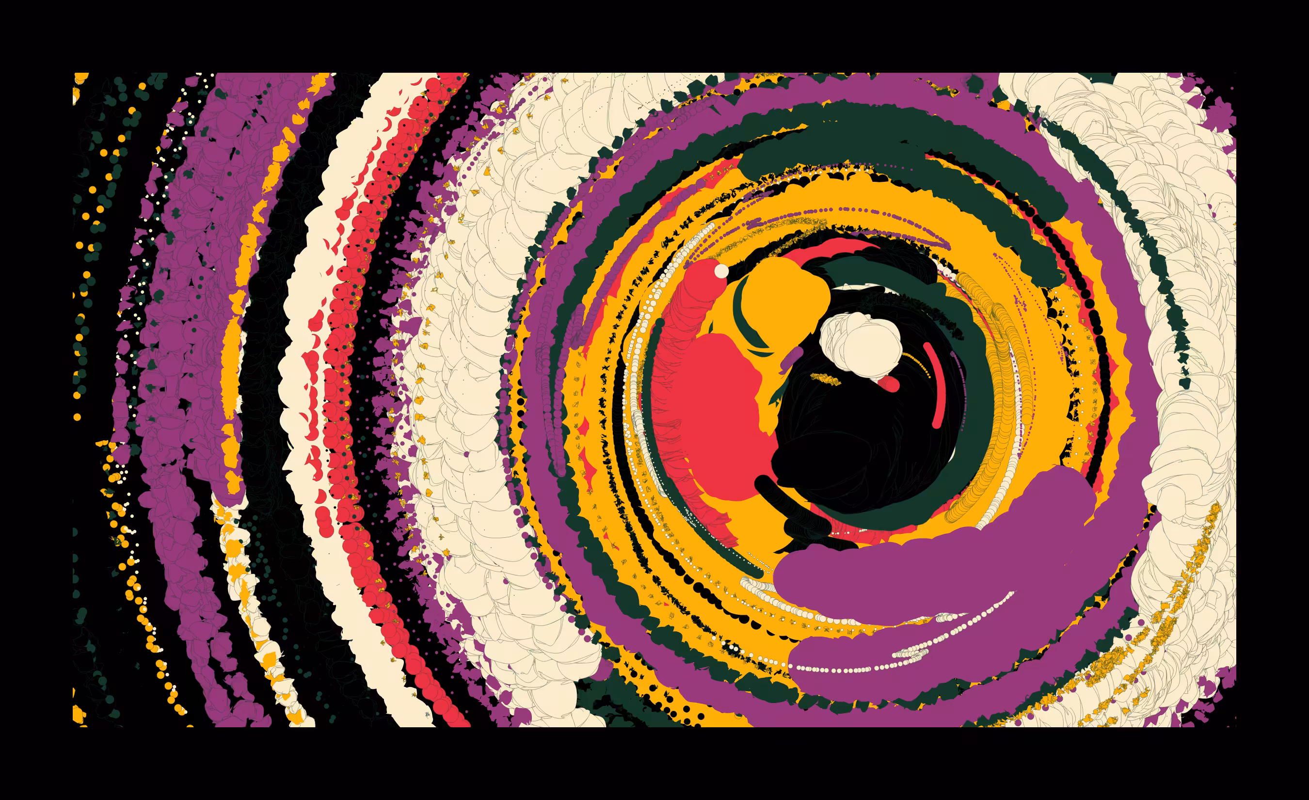 Collapsing System #56