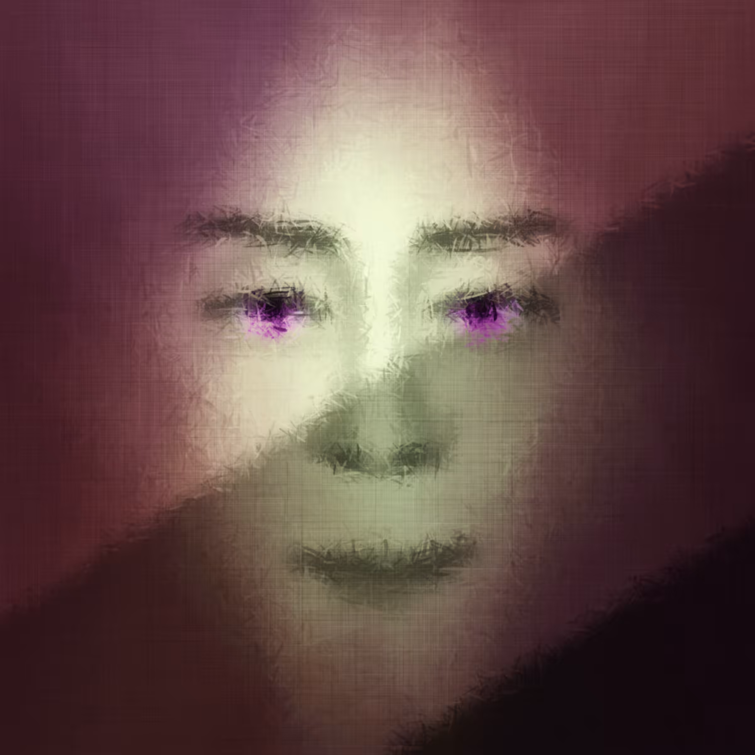 GHOST IN THE CODE #44