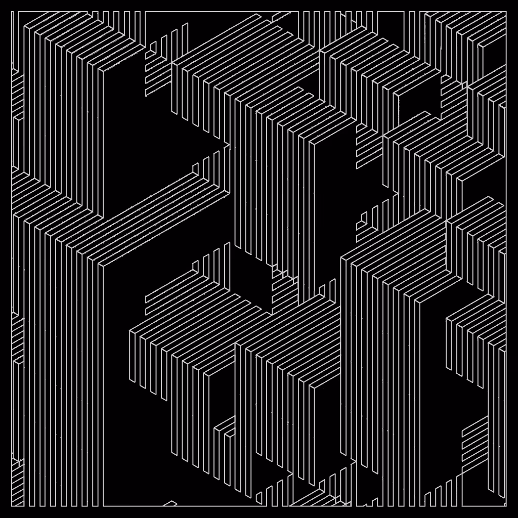 Modulo Space #257