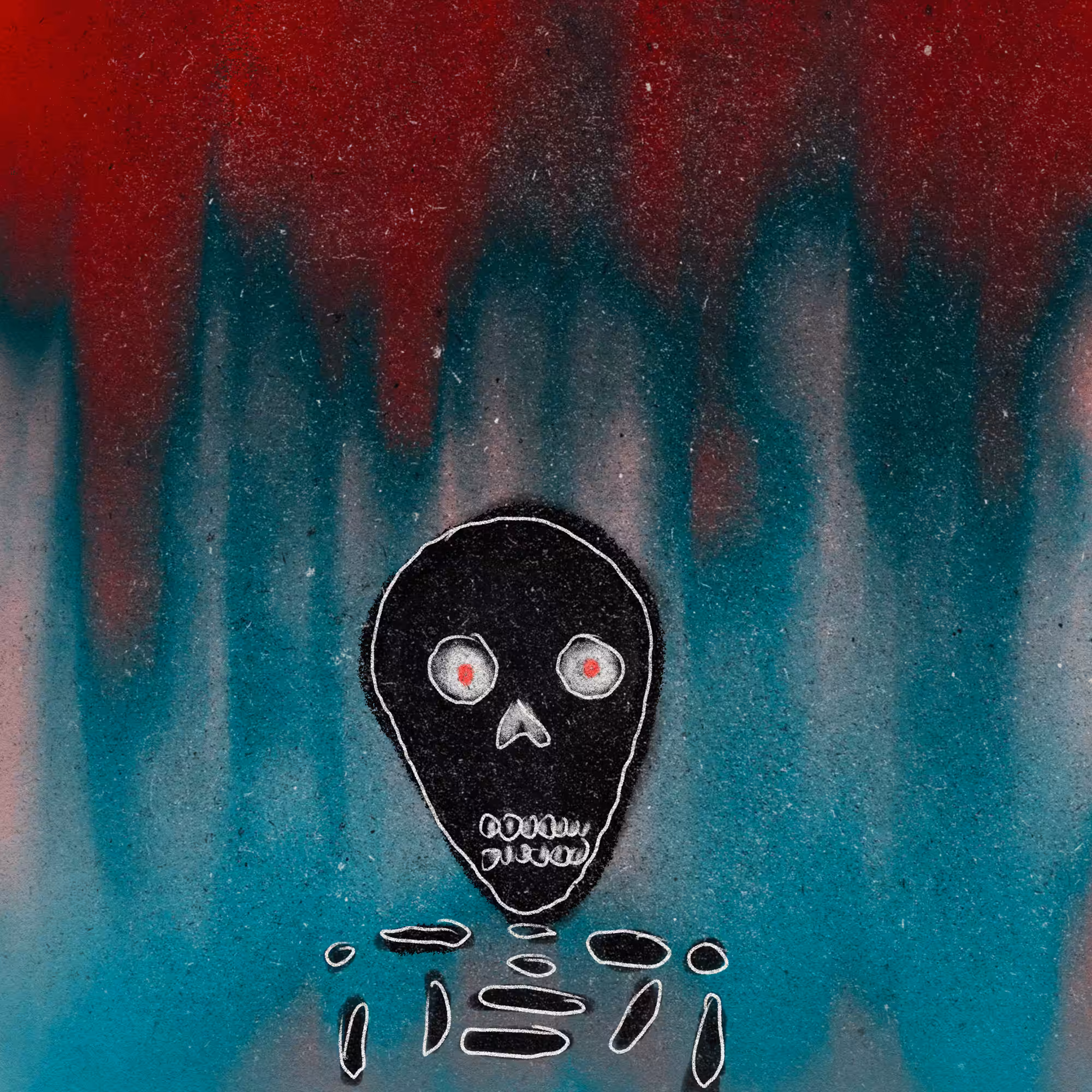 Bones #3