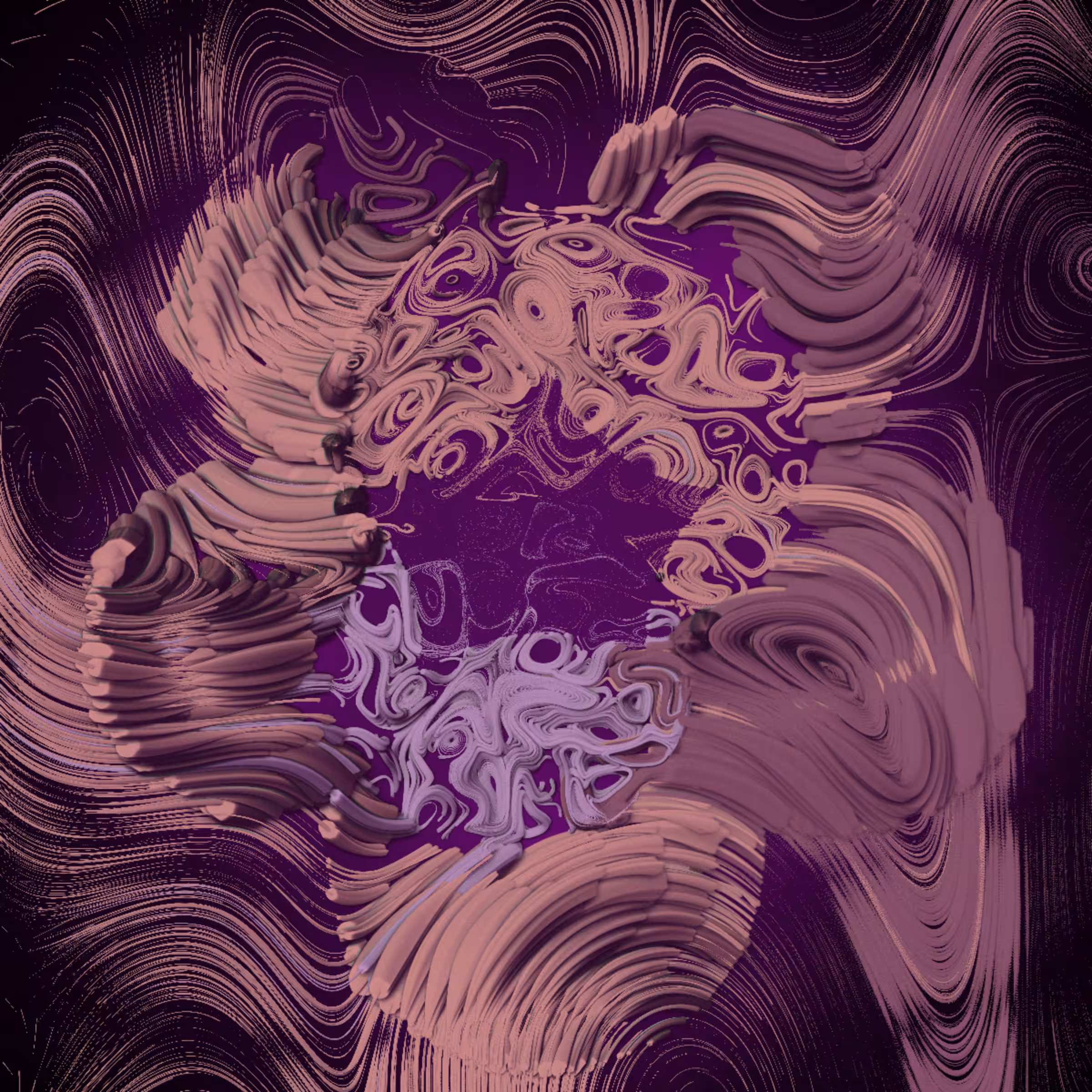The Inner World #101