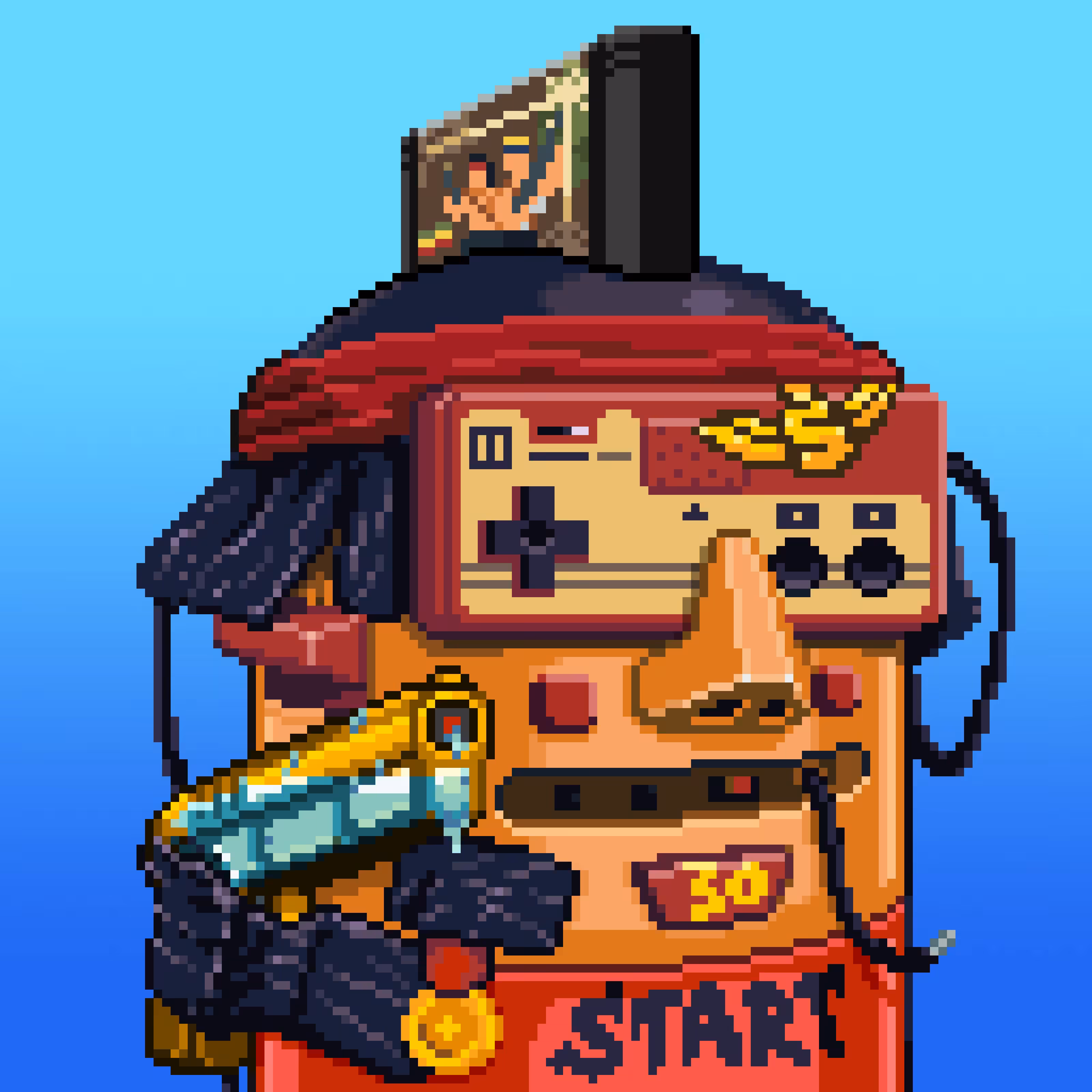 GameBro #011
