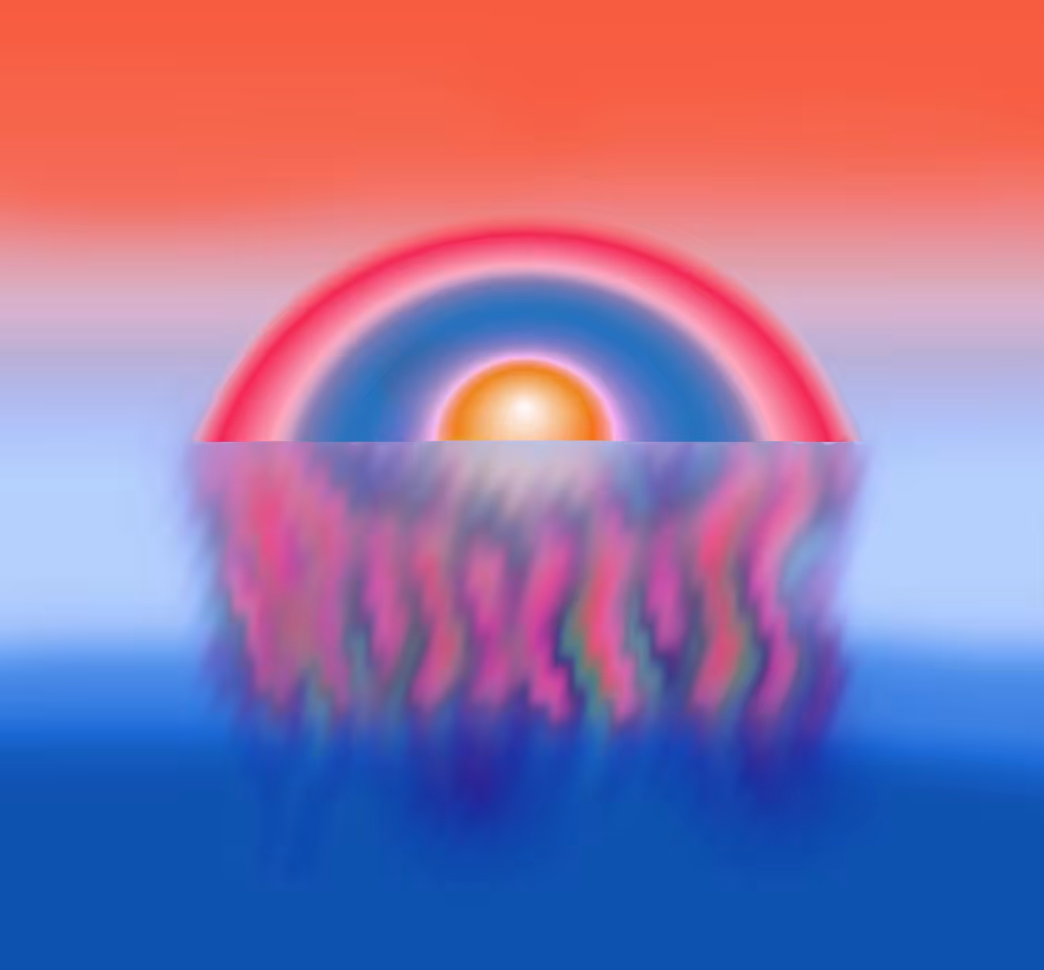 Placid Eye