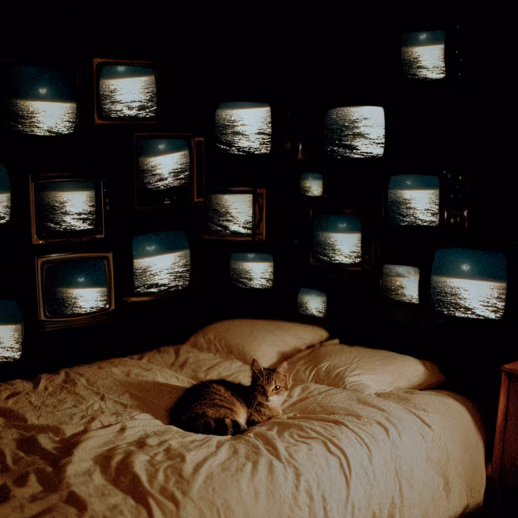 please switch to night mode