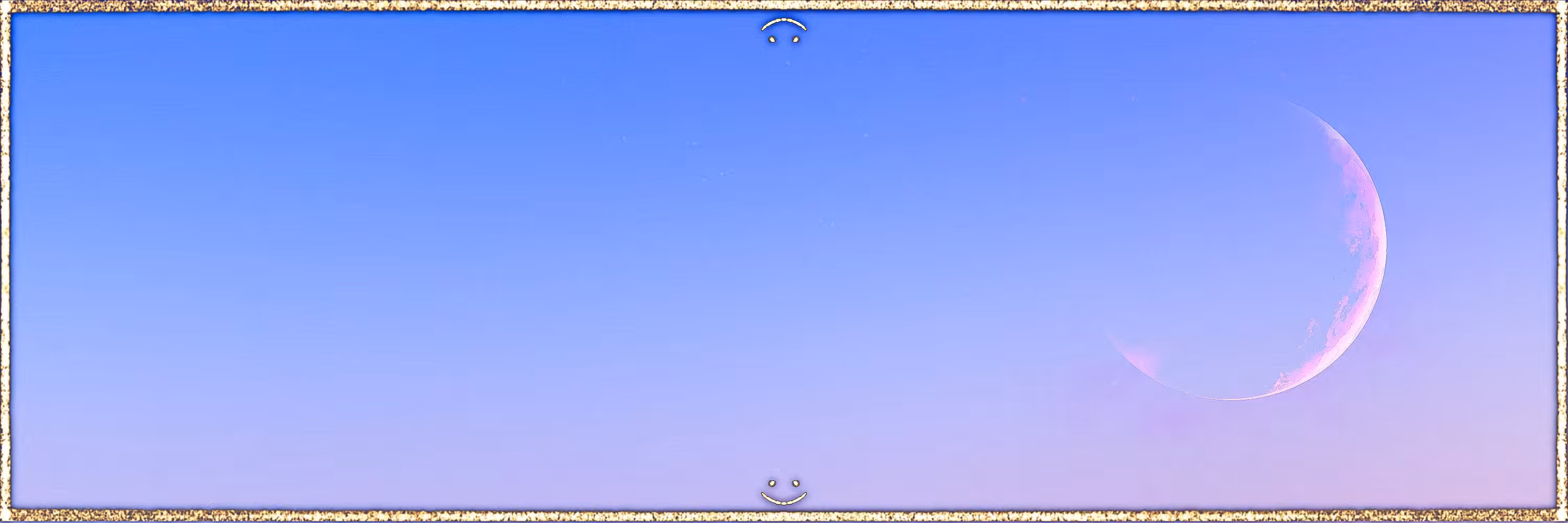 Sky of Happiness 