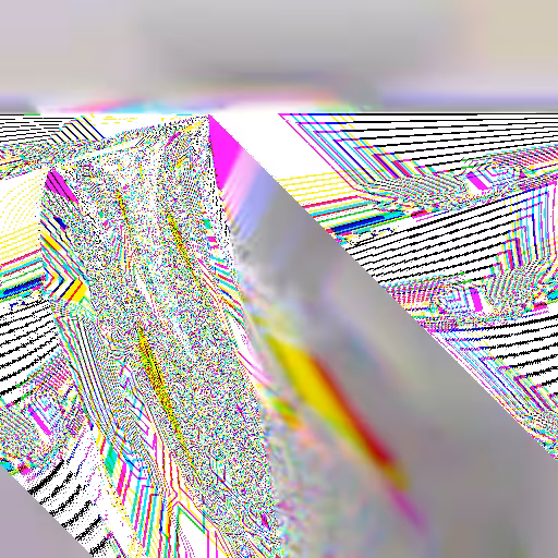 Wide Curved Alternation #55