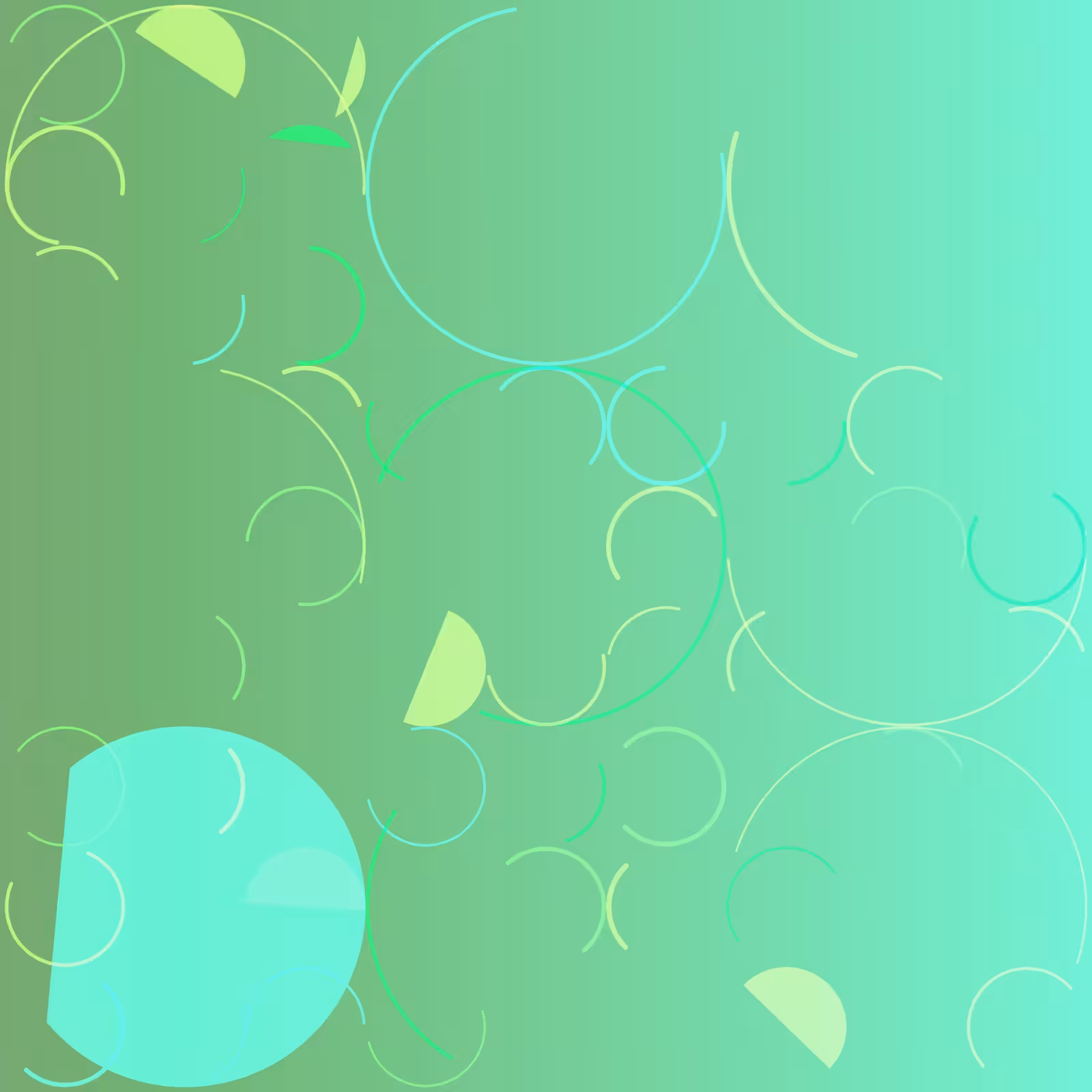 Pile of Planets #27