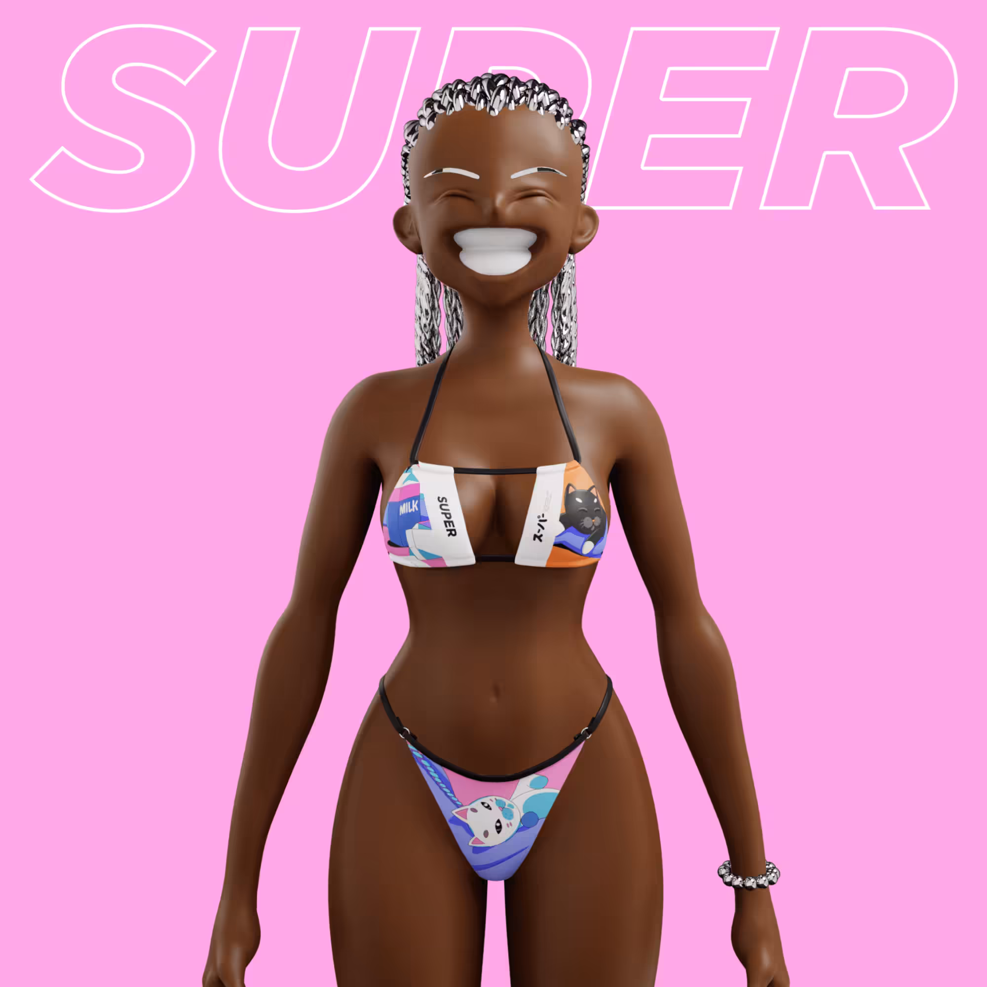 Supers! #165