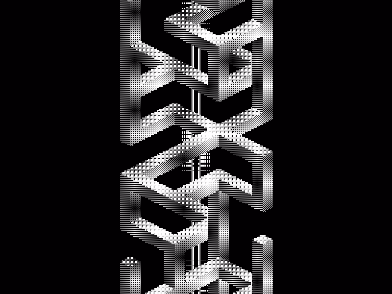 floors & ceilings #46