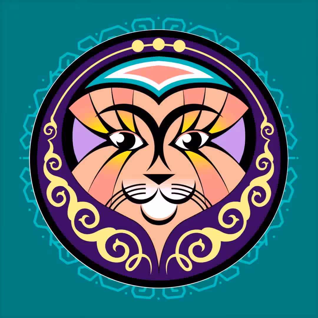 Kind cat