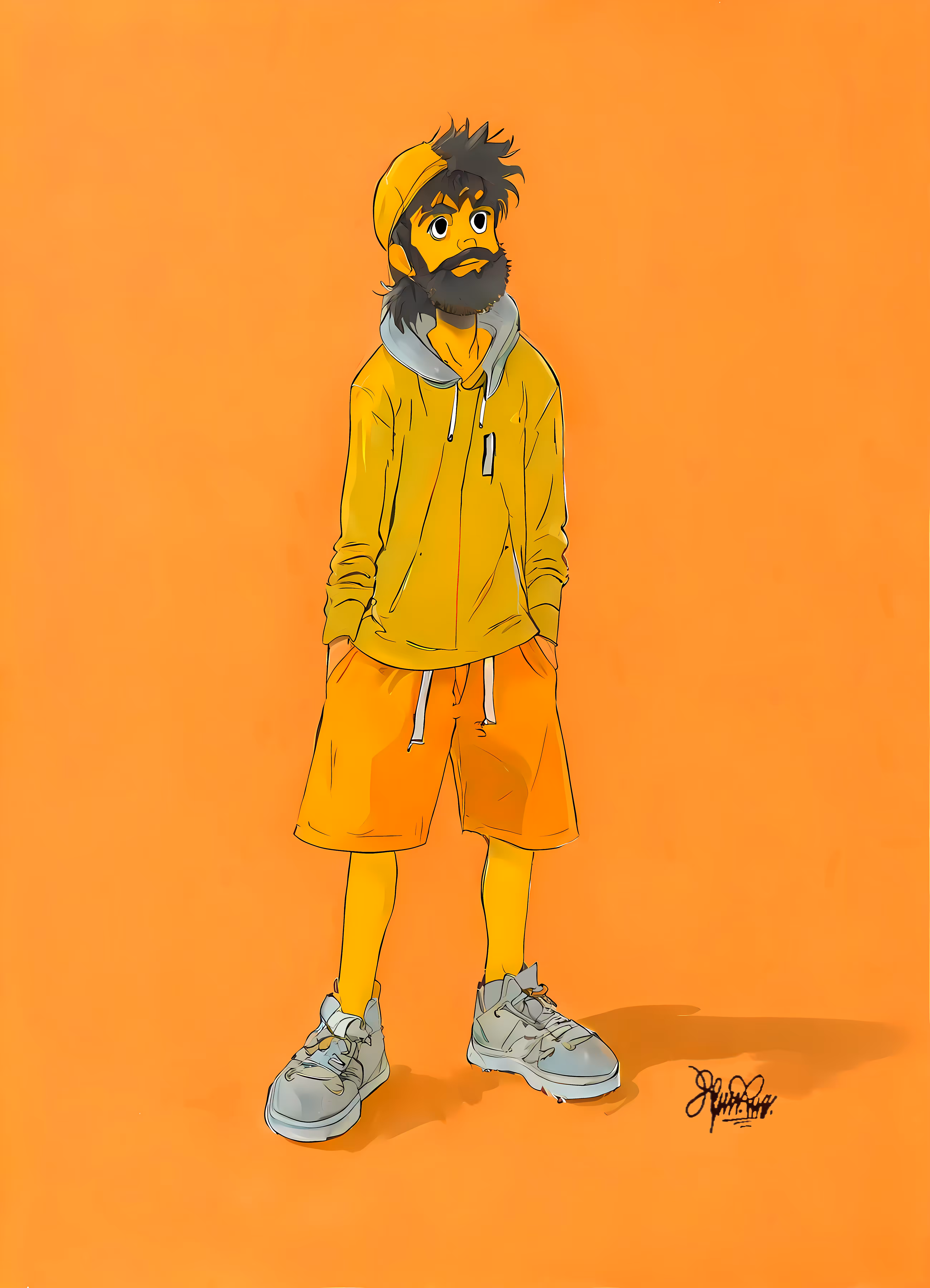 Habib #21