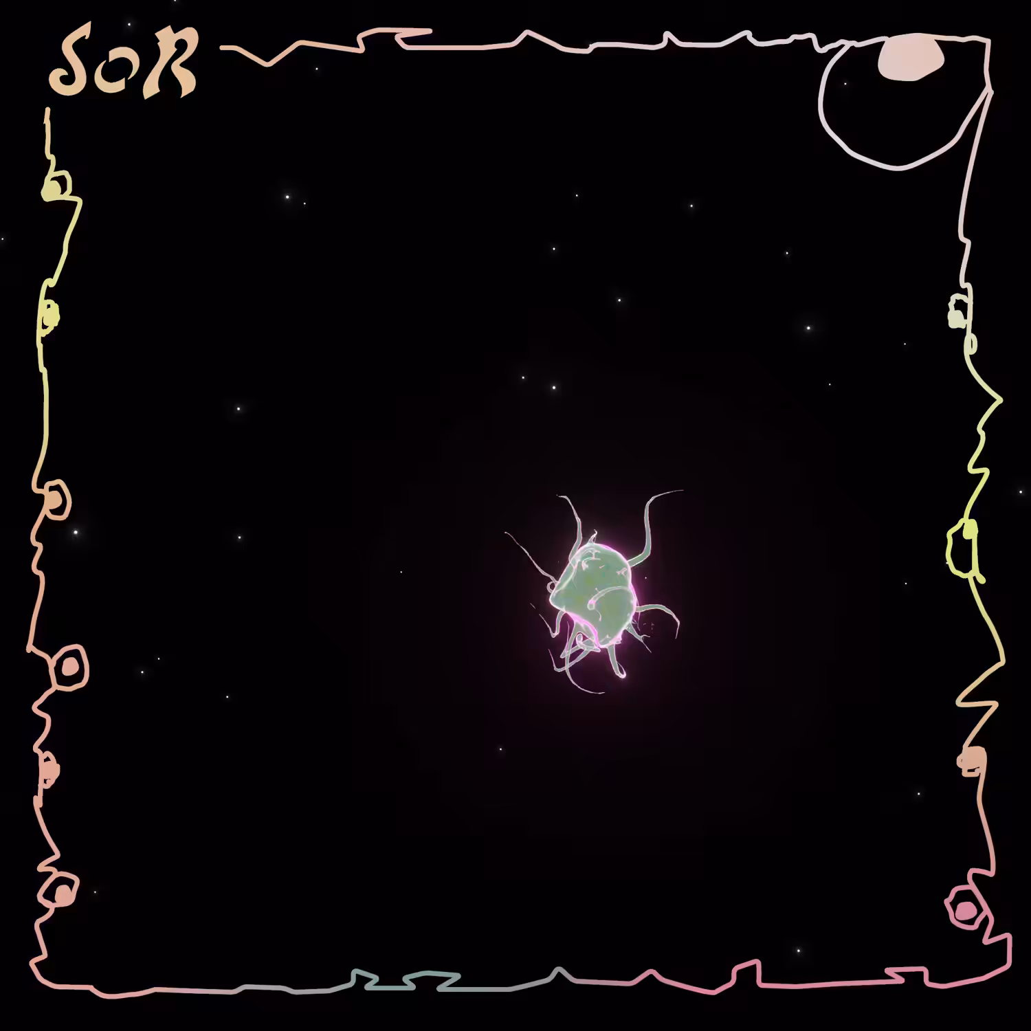 Sea of Redemption: Plankton #245