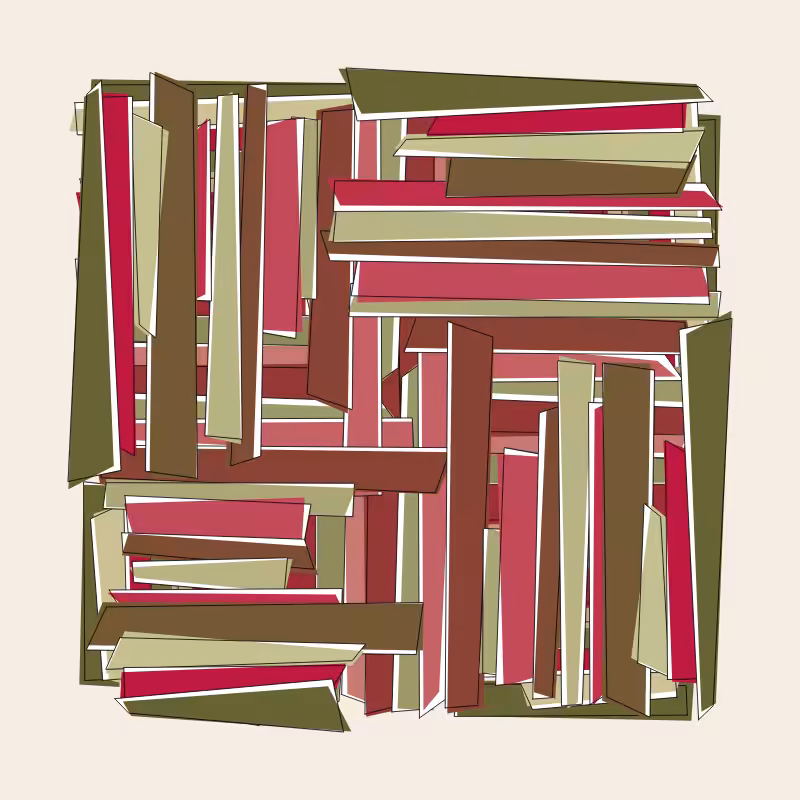 Entrelacements #75