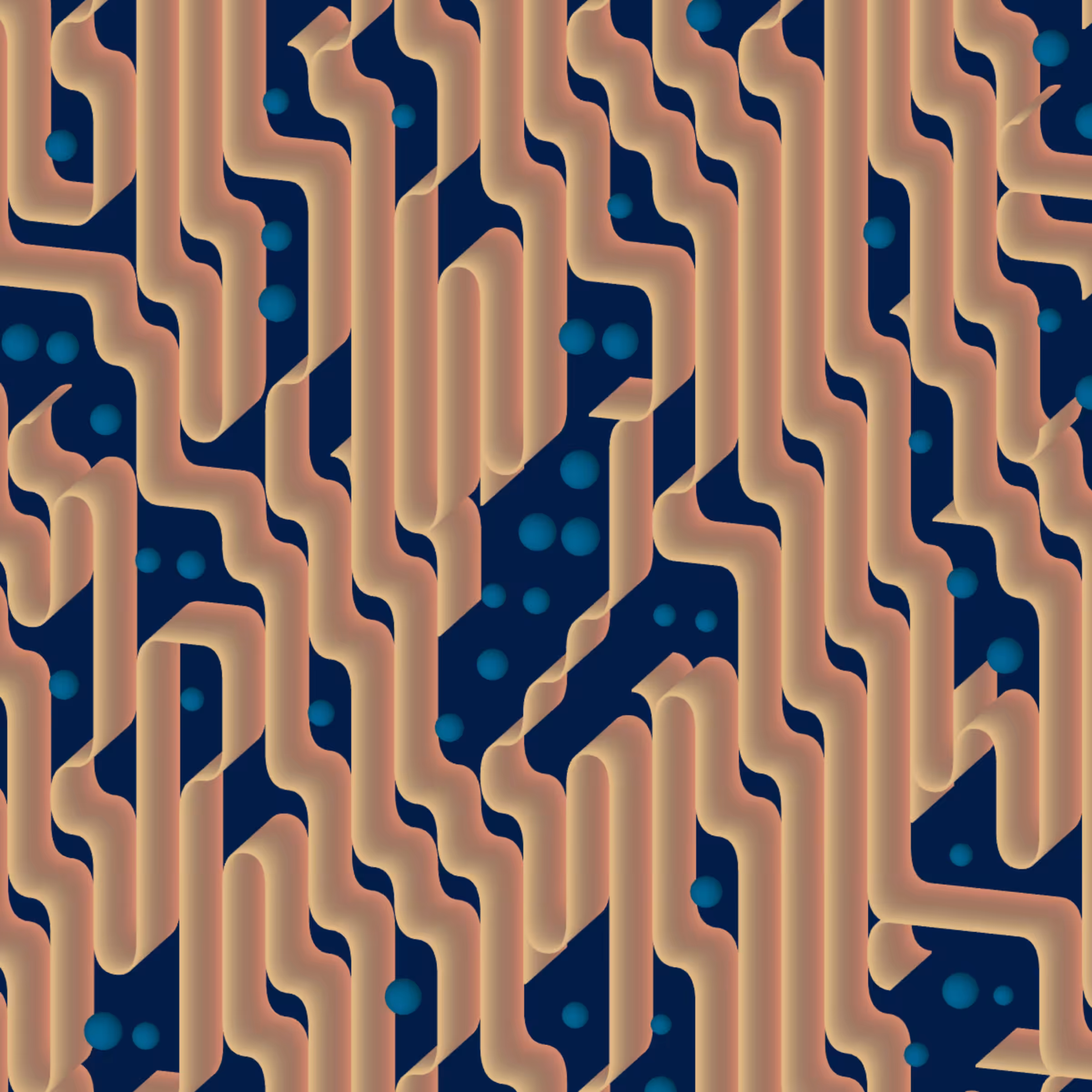 Tropism #379