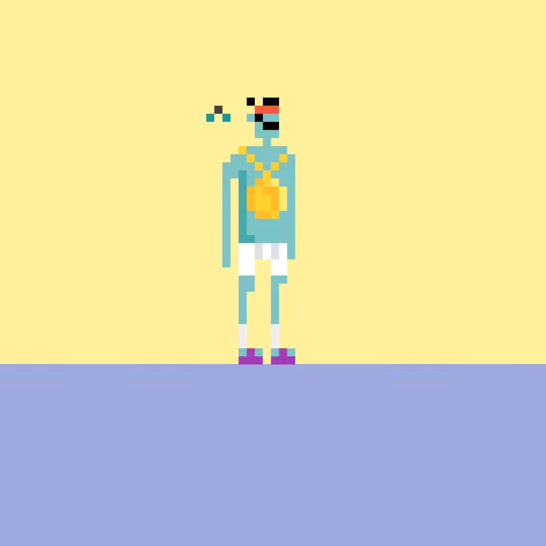 THE SADDEST PEOPLE !ALIVE #293