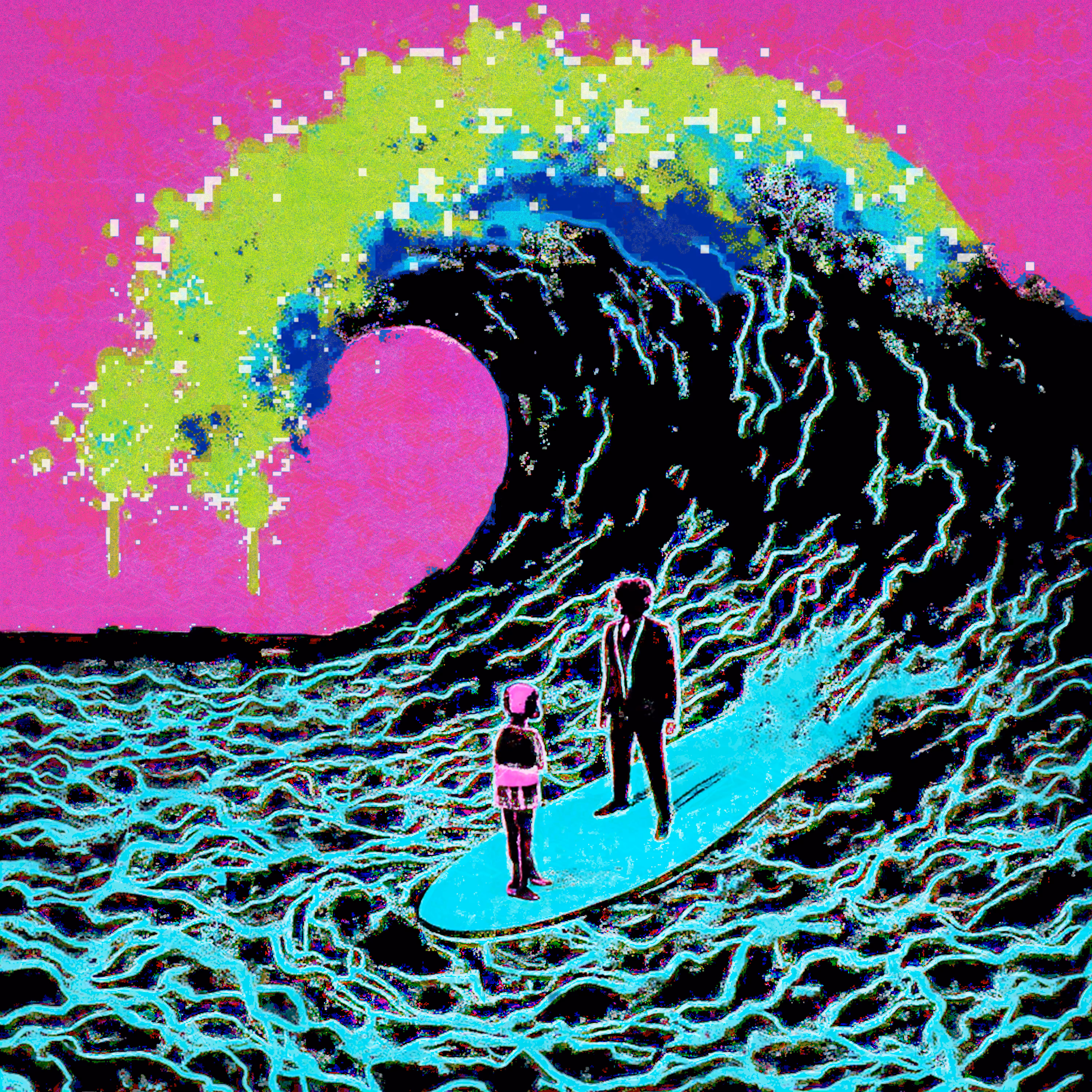 Ride with your Inner Child