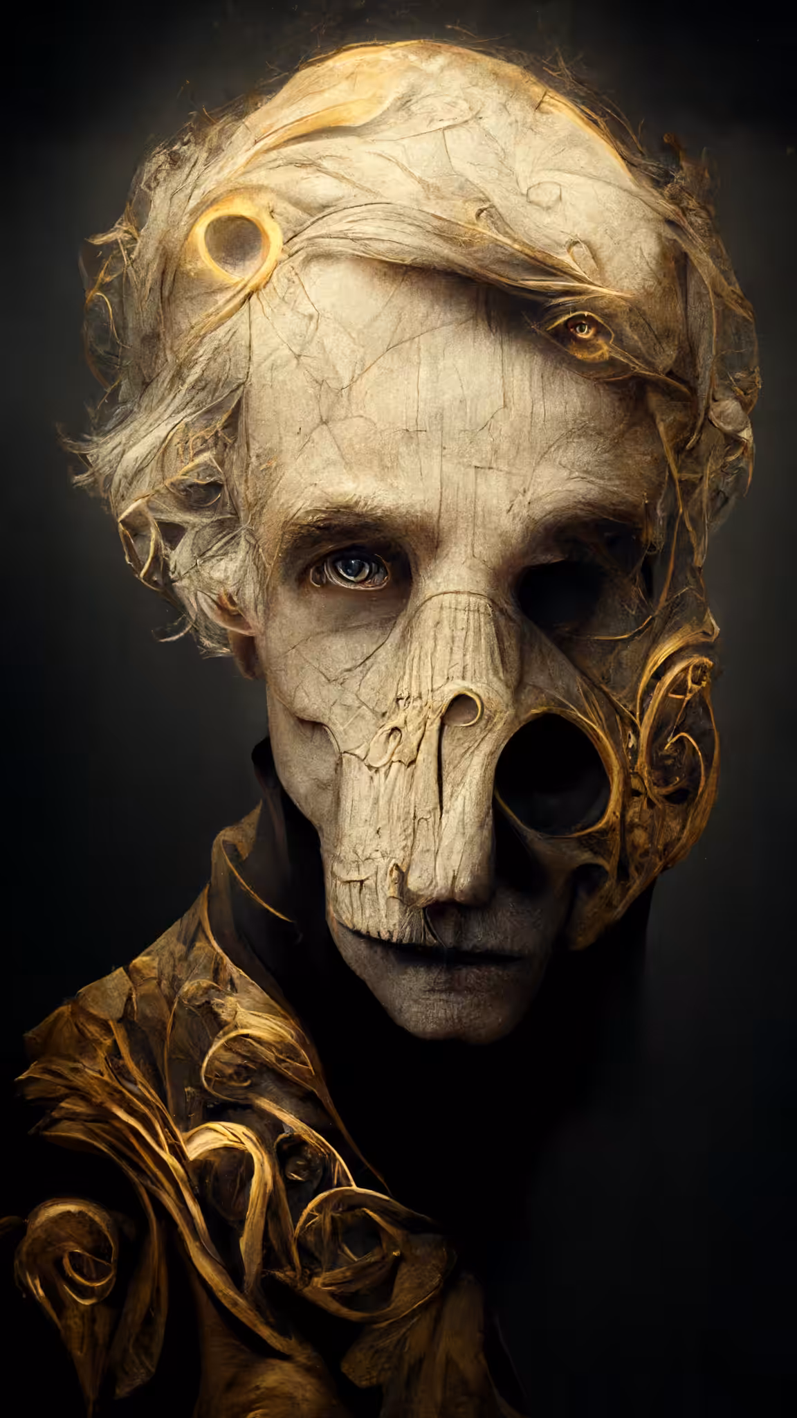 Dark Master