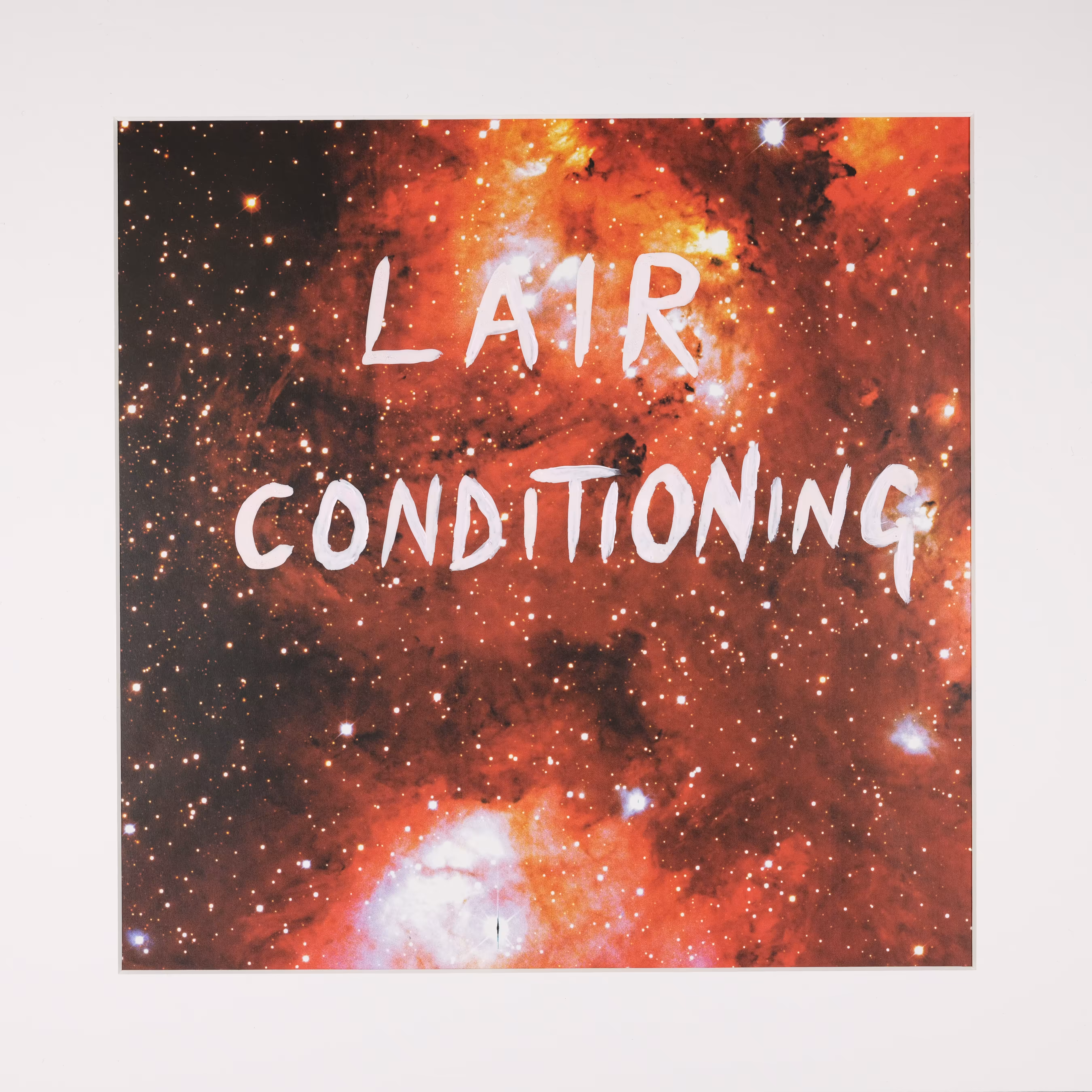 Infinity Today: Lair Conditioning/ For them it is possible to balance comfort and evil
