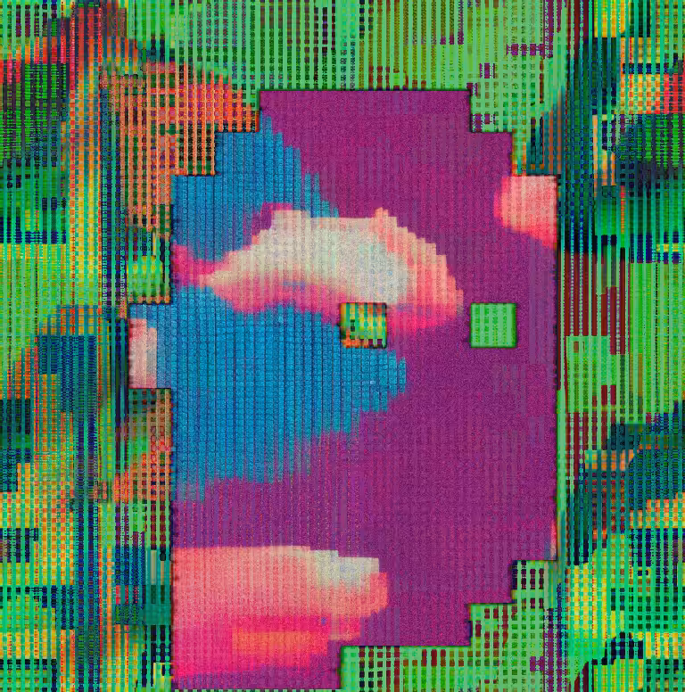 coalescence #1320